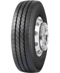 Debica DRS (рулевая ось) 315/80 R22.5 156/150L